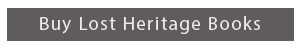 Buy Lost Heritage Books